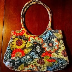 Vera Bradley purse